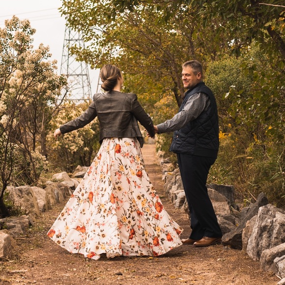 Get to know your Posher! - Picture 2 of 4